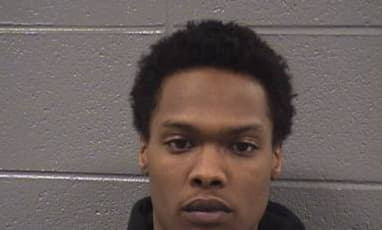 Withers Jovantae - Cook County, Illinois 