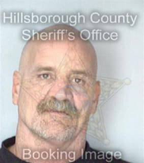 Lowell Lawrence - Hillsborough County, Florida 