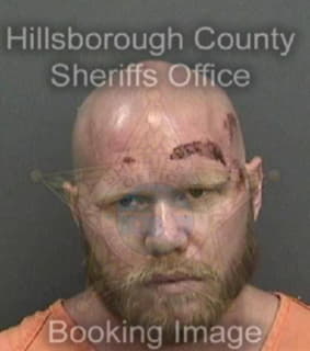 Anderson Matthew - Hillsborough County, Florida 