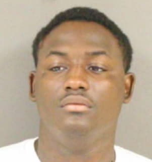 Clark Perez - Hinds County, Mississippi 