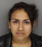 Sibrian Rosa - Greenville County, South Carolina 