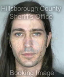 Wilson Terry - Hillsborough County, Florida 