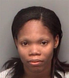 Morris Yolanda - Pinellas County, Florida 