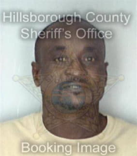 Colvin Charles - Hillsborough County, Florida 