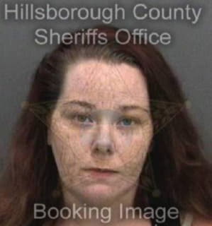 Mendez Christina - Hillsborough County, Florida 