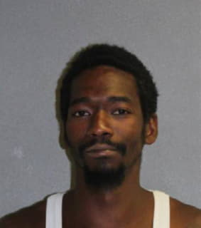 Russell Ernest - Volusia County, Florida 