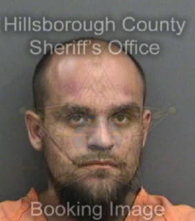 Mcgrorty James - Hillsborough County, Florida 