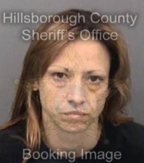 Kerr Jennifer - Hillsborough County, Florida 