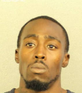 Bowens Jermaine - Broward County, Florida 