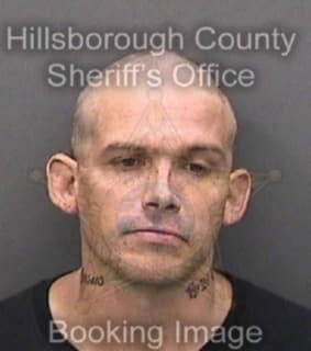 Robertson Leonard - Hillsborough County, Florida 