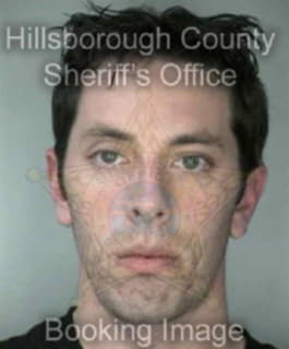 Schwope Richard - Hillsborough County, Florida 