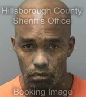 Williams Robert - Hillsborough County, Florida 