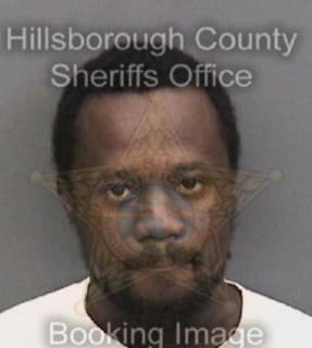 Konomanyi Sulaiman - Hillsborough County, Florida 