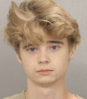 Sharp Aaron - Broward County, Florida 