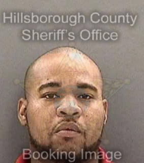 Washington Allen - Hillsborough County, Florida 