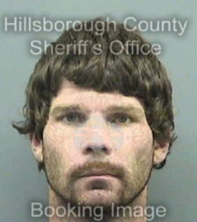 Player Brian - Hillsborough County, Florida 