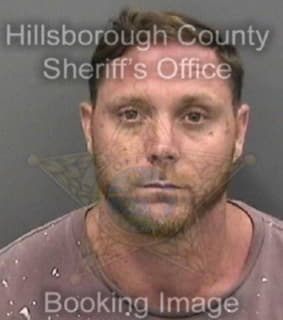 Ruenger Christopher - Hillsborough County, Florida 