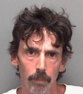 Wilson David - Pinellas County, Florida 