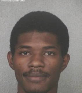 Troutman Derrick - Broward County, Florida 