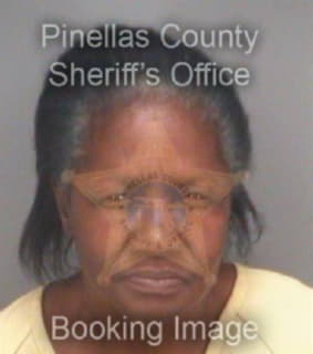 Coleman Diane - Pinellas County, Florida 