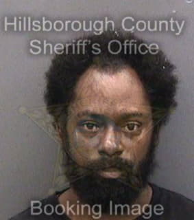 Bellamy Fabian - Hillsborough County, Florida 