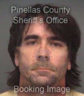 Maye Jeffrey - Pinellas County, Florida 