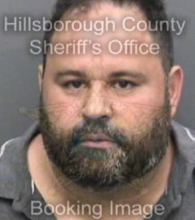 Lugo Juan - Hillsborough County, Florida 