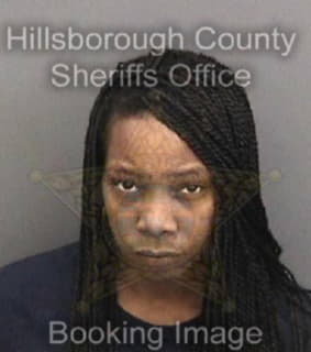 Allen Kristie - Hillsborough County, Florida 