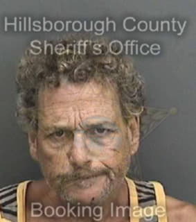 Davis Mark - Hillsborough County, Florida 