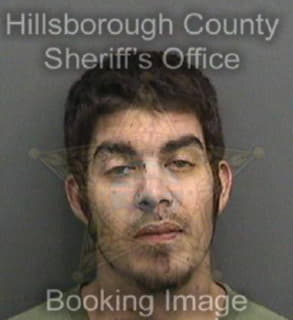 Leighton Matthew - Hillsborough County, Florida 