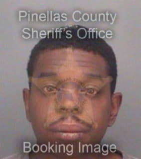 Harvey Nicholas - Pinellas County, Florida 