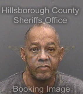 Lucas Reginald - Hillsborough County, Florida 