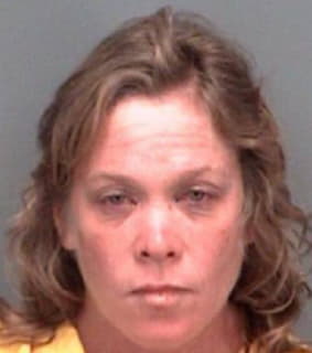 Lee Robin - Pinellas County, Florida 