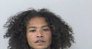 Moreno Royce - StLucie County, Florida 