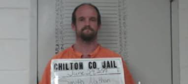 Nathan Smith - Chilton County, Alabama 