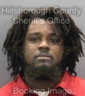 Davis Terrell - Hillsborough County, Florida 