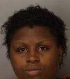 Walton Wilneisha - Shelby County, Tennessee 