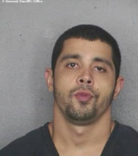 Guerra Alan - Broward County, Florida 