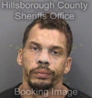 Ross Andre - Hillsborough County, Florida 