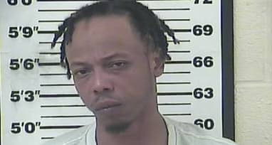 Lewis Antonio - Carter County, Tennessee 