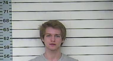 Conner Clifford - Desoto County, Mississippi 