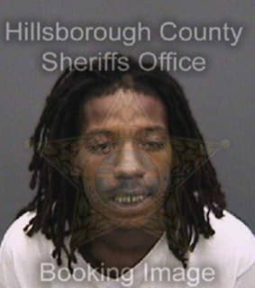 Mays Demarcus - Hillsborough County, Florida 