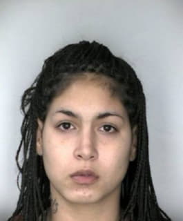 Rivera Eva - Hillsborough County, Florida 