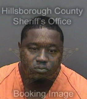 Walker Glenn - Hillsborough County, Florida 