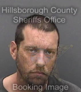 Mercer Jonathon - Hillsborough County, Florida 