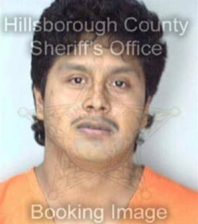 Rodriguez Juan - Hillsborough County, Florida 