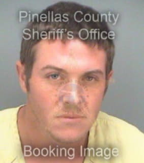 Gmitter Lucas - Pinellas County, Florida 