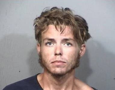 Mcgregor Nicolas - Brevard County, Florida 