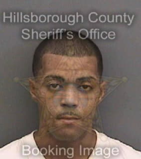 Jackson Philip - Hillsborough County, Florida 