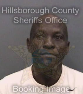 Wortham Robert - Hillsborough County, Florida 